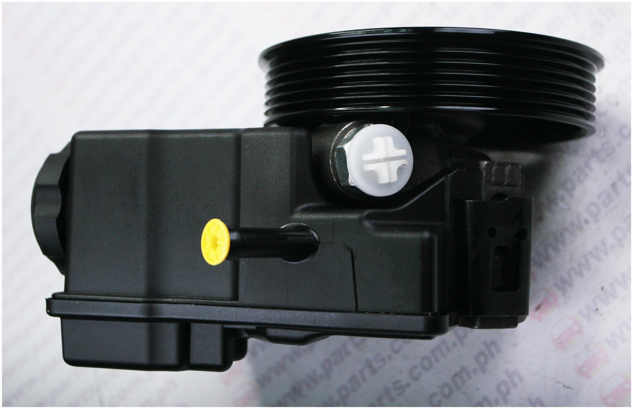 POWER STEERING PUMP CHEVROLET VENTURE WK/WL/GL8 Twincell