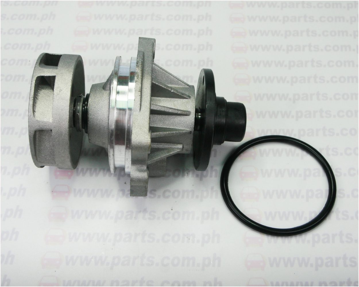 WATER PUMP BMW E46 M54 M52 M50 (WPBM101) Twincell