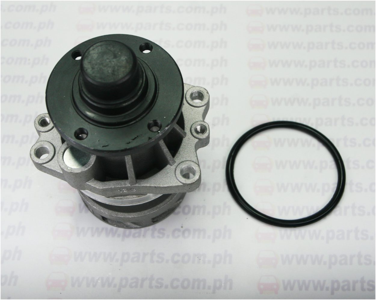 WATER PUMP BMW E46 M54 M52 M50 (WPBM101) Twincell