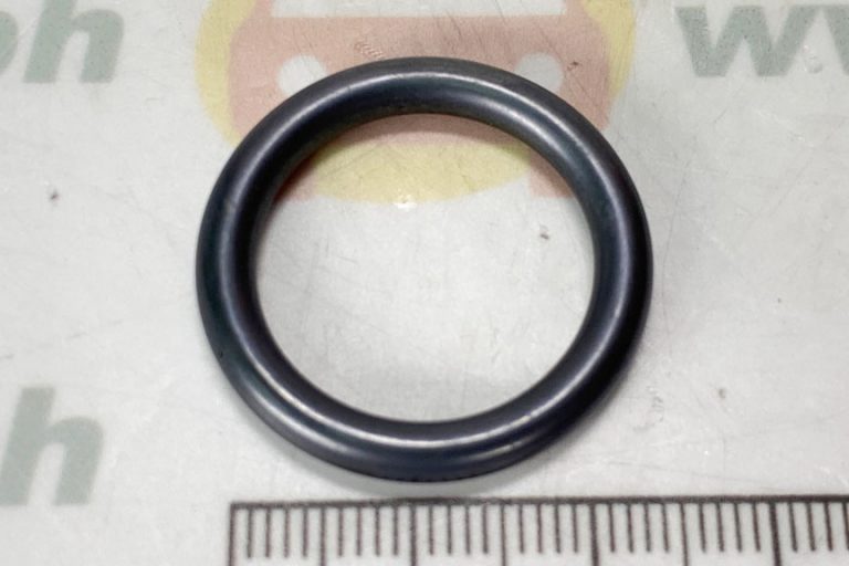 ORING OIL FILTER HOUSING LAND ROVER RRS 3.0 V6 TDI 1618 Twincell