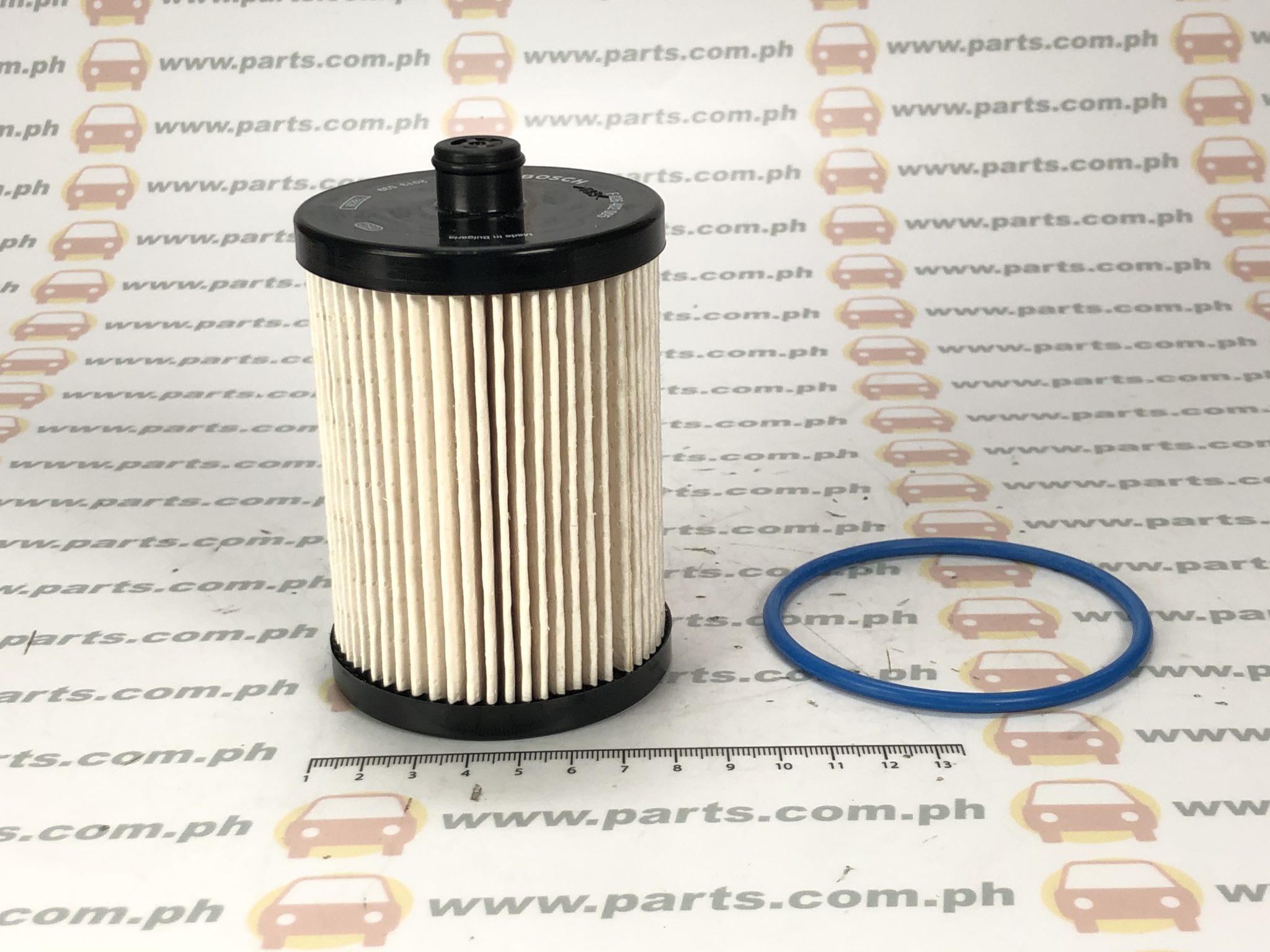 FUEL FILTER VOLVO XC90/S60 0109 2.4 D5 Twincell