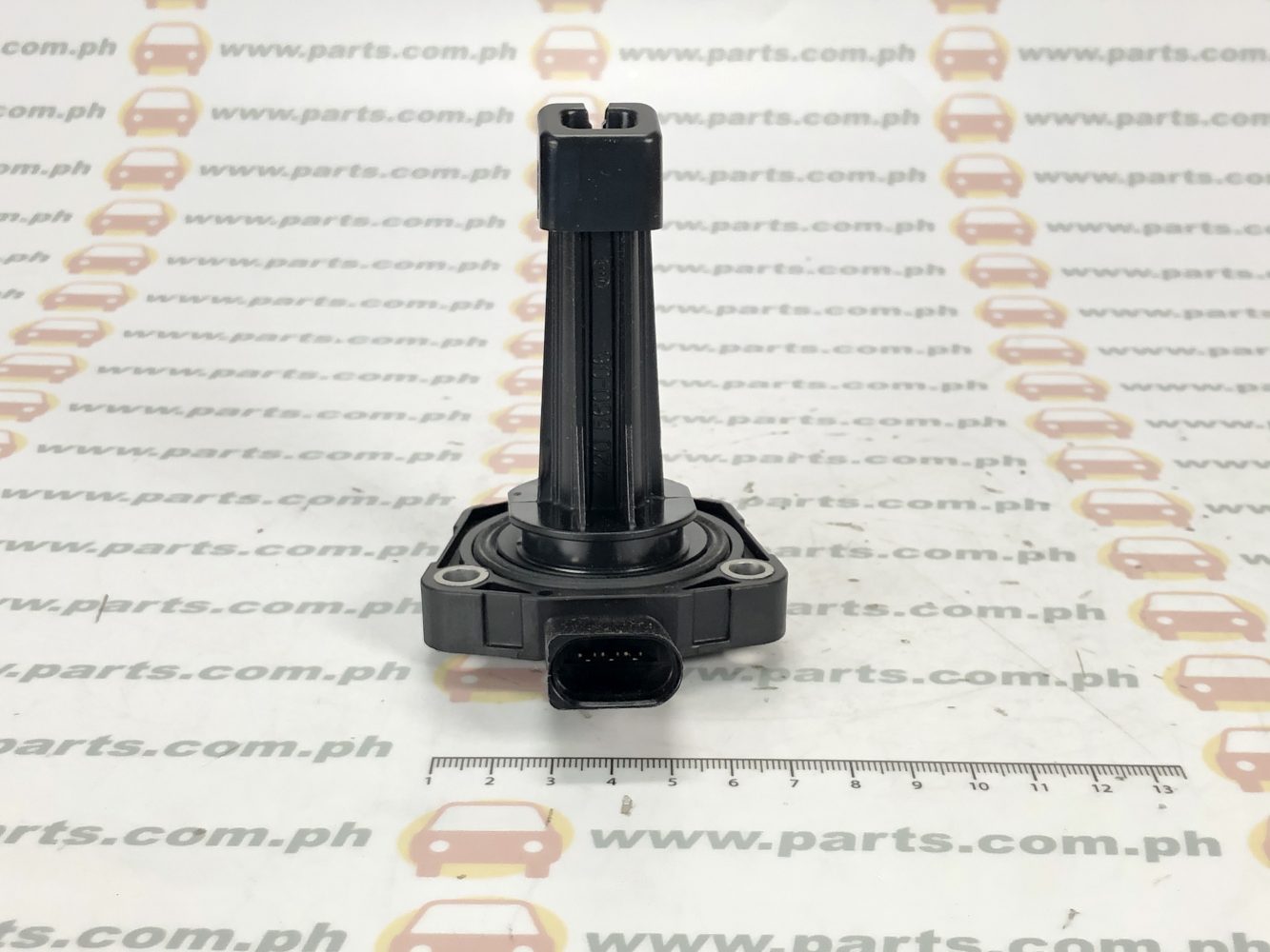 OIL LEVEL SENSOR AUDI A4 1.8 4CYL. 09 Twincell