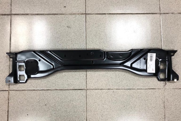 W212 Radiator Upper RADIATOR SUPPORT UPPER - MB W212 - Twincell