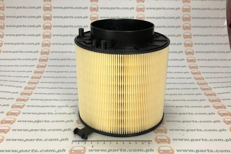 ENGINE AIR FILTER AUDI A4/A5/Q5 0814 3.0/3.2 6CYL Twincell