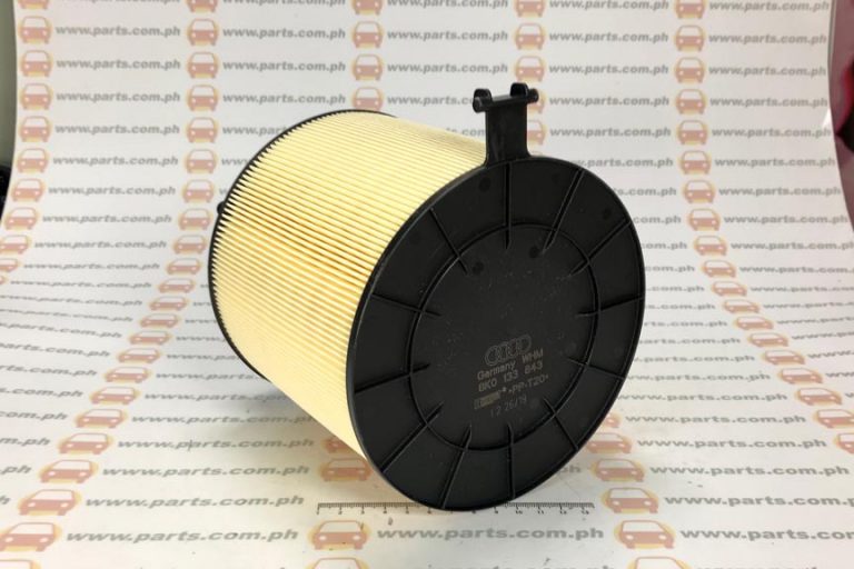 ENGINE AIR FILTER AUDI A4/A5/Q5 0814 3.0/3.2 6CYL Twincell