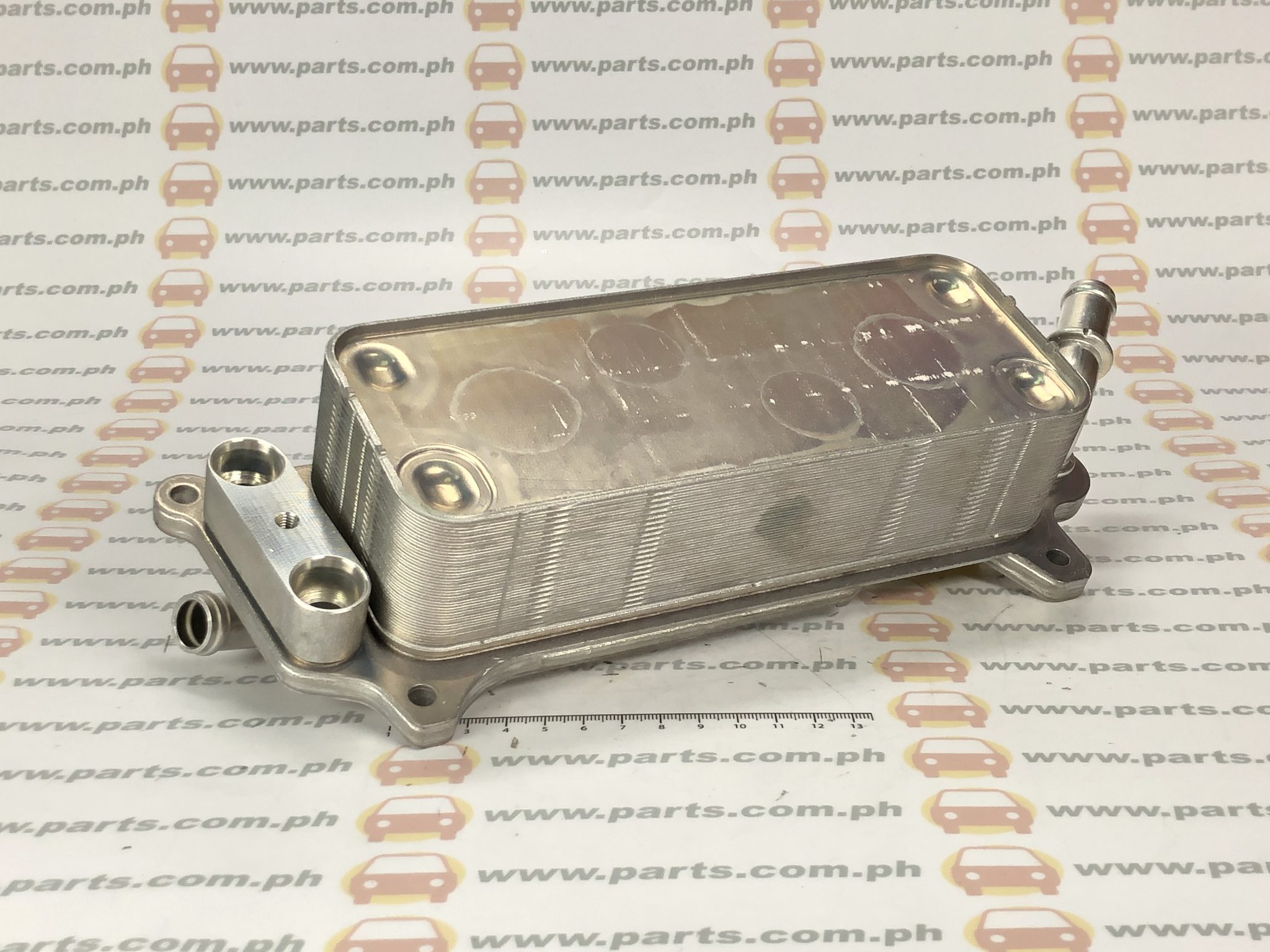 AT OIL COOLER AUDI A7 3.0 TDI 1418 CVT Twincell