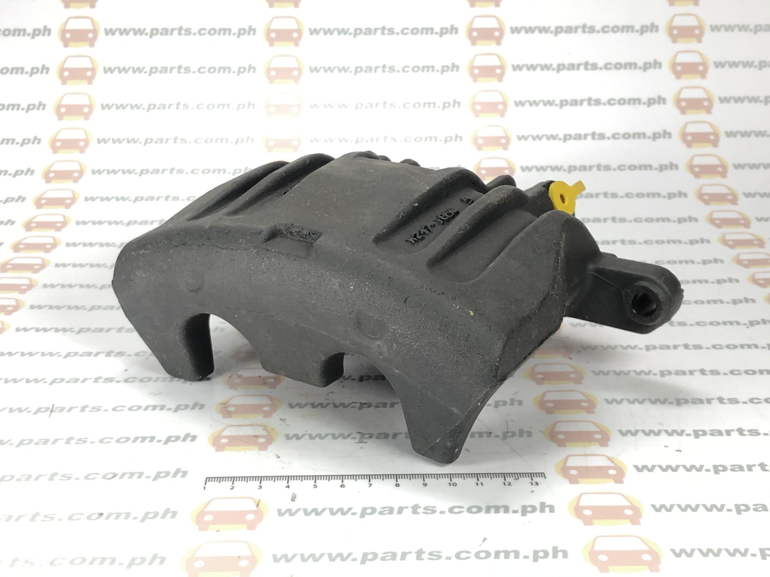 thumbnail image 2 of RTG Automotive Front Right Brake Caliper For Chrysler 300C 2005-2018 - 5137670AA 2 of 6