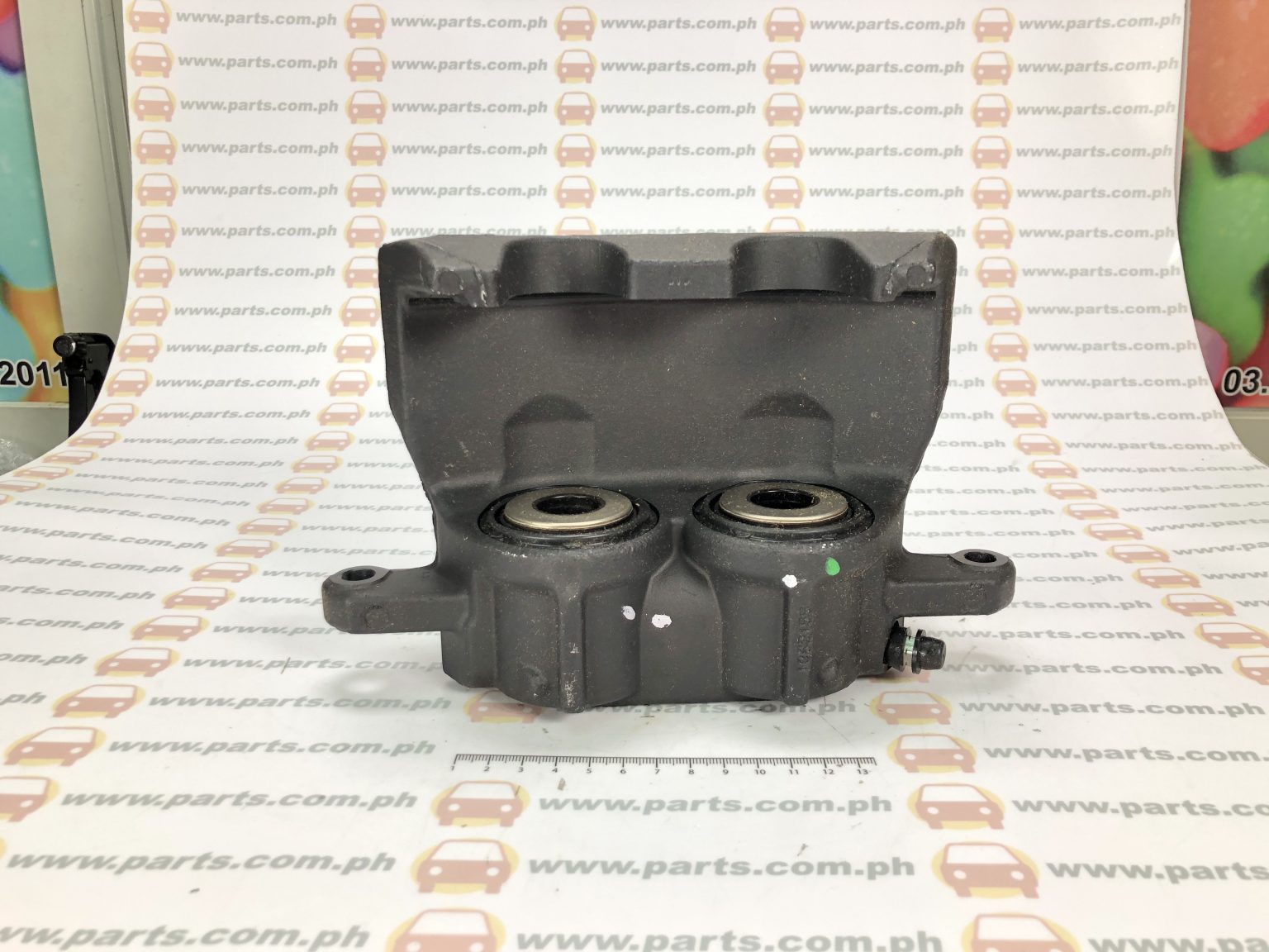 BRAKE CALIPER FR CHRYSLER 300C Twincell