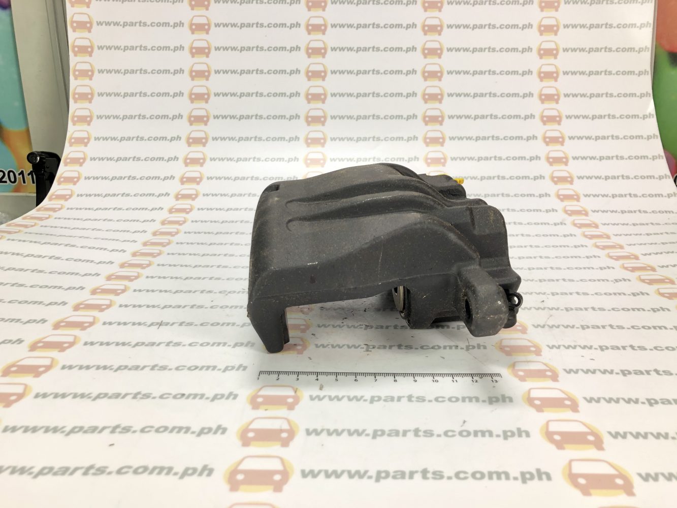 BRAKE CALIPER FR CHRYSLER 300C Twincell