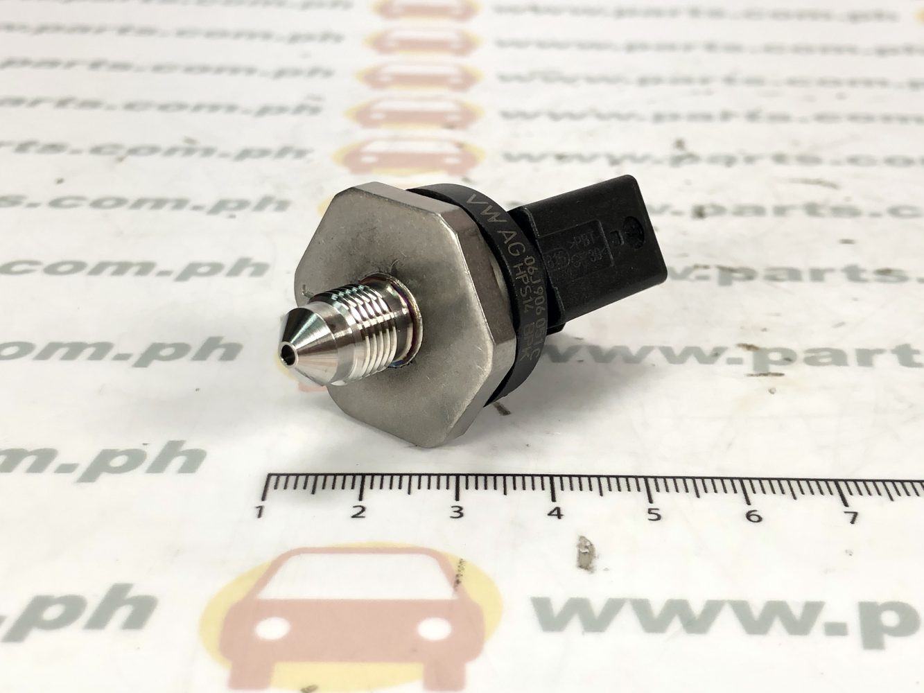 FUEL PRESSURE SENSOR AUDI A4/A3/A6/GOLF Twincell