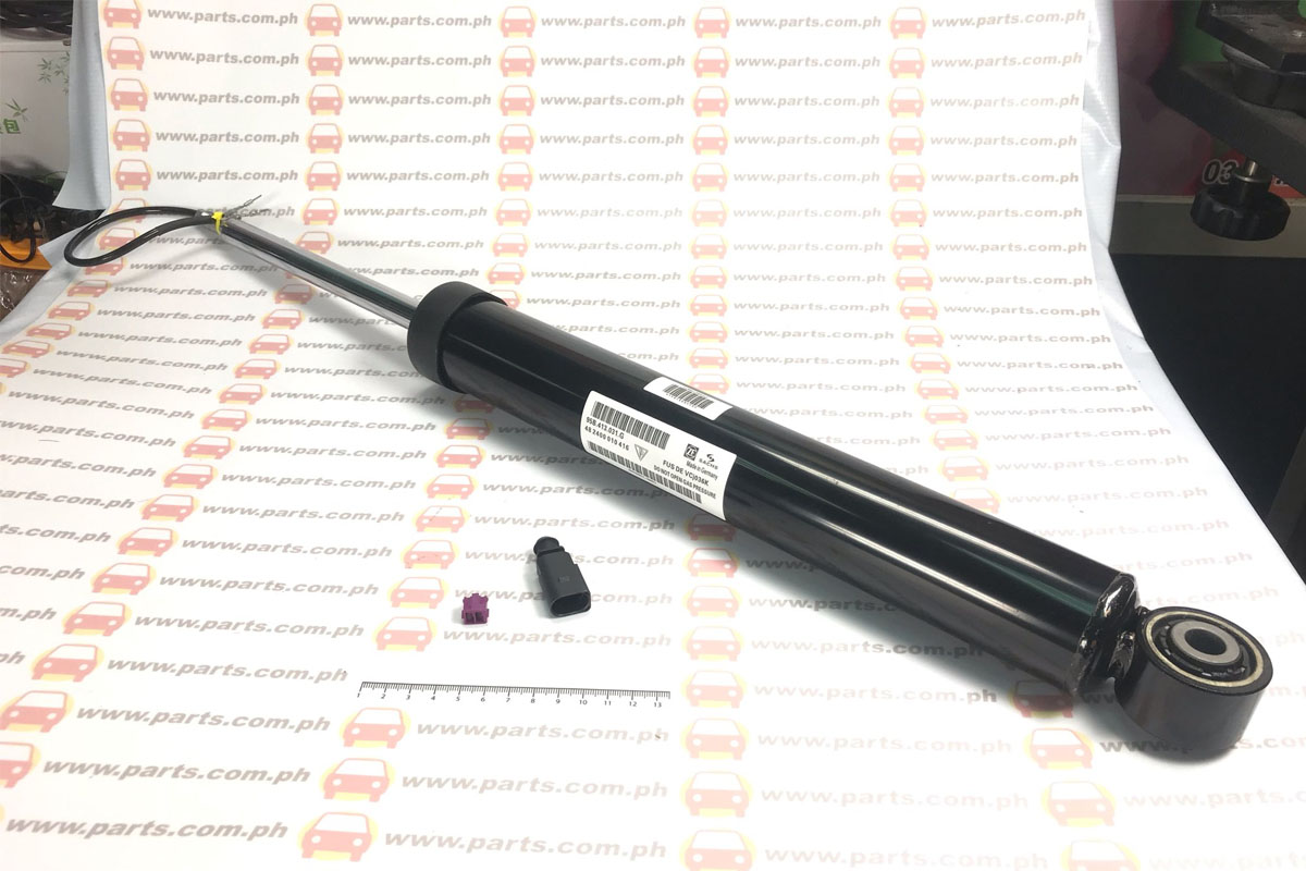 SHOCK REAR CHRYSLER 300C 0506 Twincell