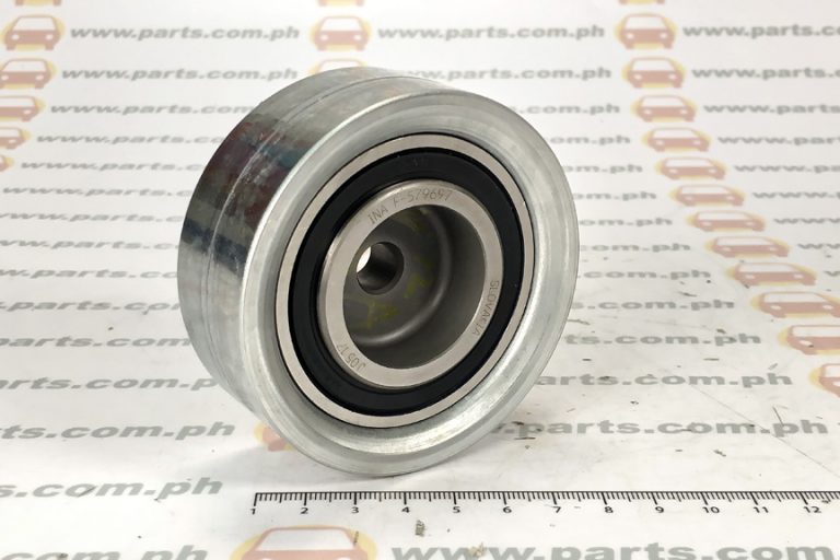 TIMING BELT ROLLER VW CRAFTER 2.0TDI Twincell