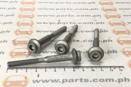 SCREW INJECTOR - VW/AUDI - Twincell