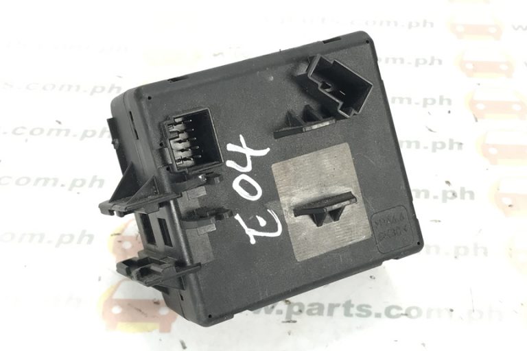 IGNITION SWITCH MB W204 0713 Twincell