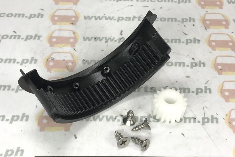 WIPER ARM REPAIR KIT MB W140 Twincell