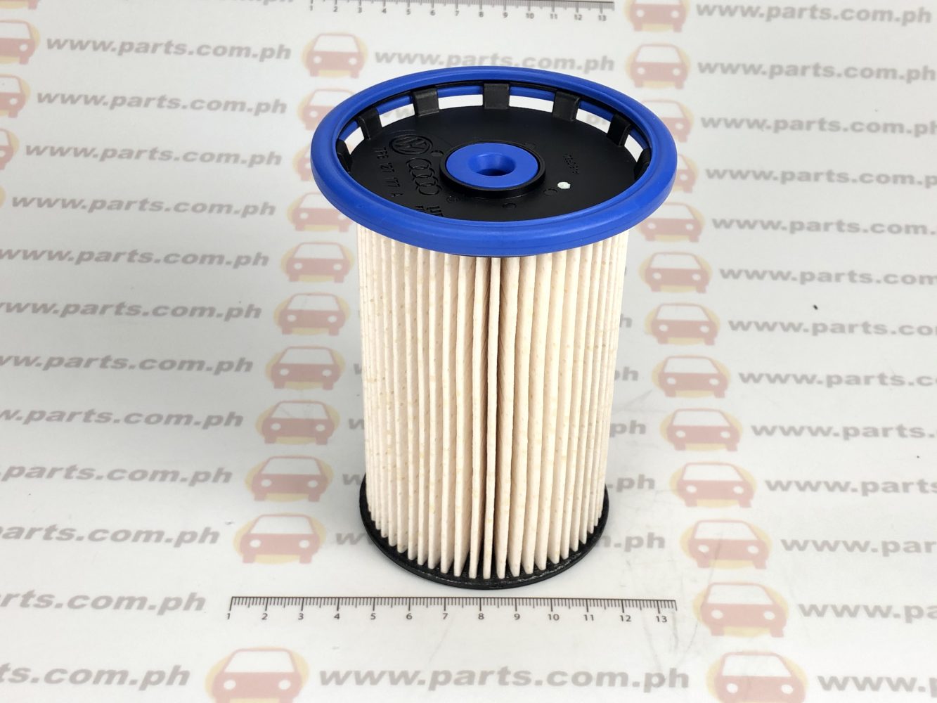 FUEL FILTER VW TOUAREG 11 3.0/4.2 6/8CYL DIESEL Twincell
