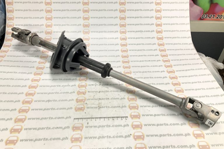 INTERMEDIATE SHAFT AUDI A4/A5 1.8/2.0T Twincell