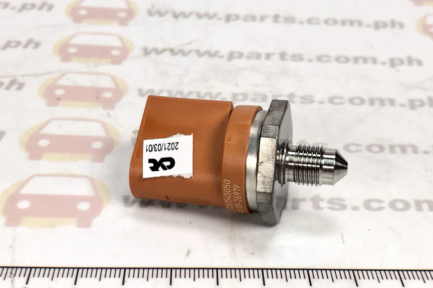 FUEL PRESSURE SENSOR AUDI A4/BEETLE 2.0 GAS Twincell