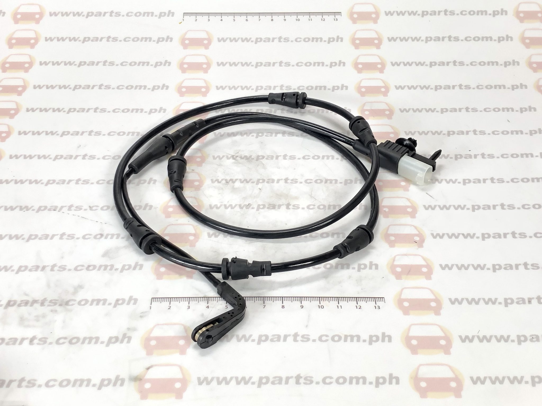 BRAKE PAD SENSOR FRONT LAND ROVER L494/L405 Twincell