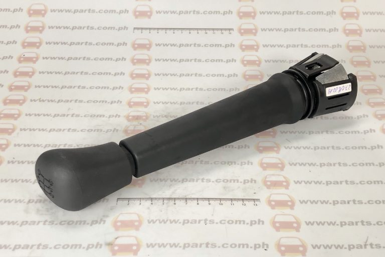 GEAR SHIFTER KNOB LAND ROVER DEFENDER 07 Twincell