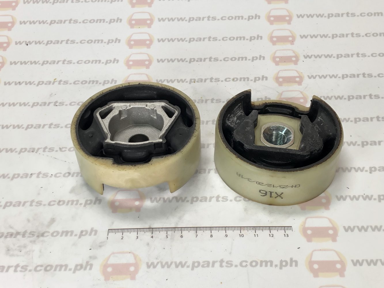 SUBFRAME BUSHING AUDI A4/A3/AA 1.8 /2.0 14 Twincell