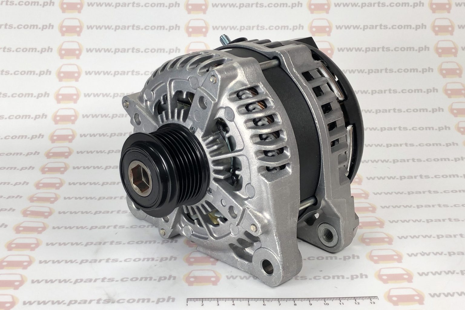 ALTERNATOR JAGUAR XF 2009 2015 2.2 LITRE TURBO DIESEL Twincell