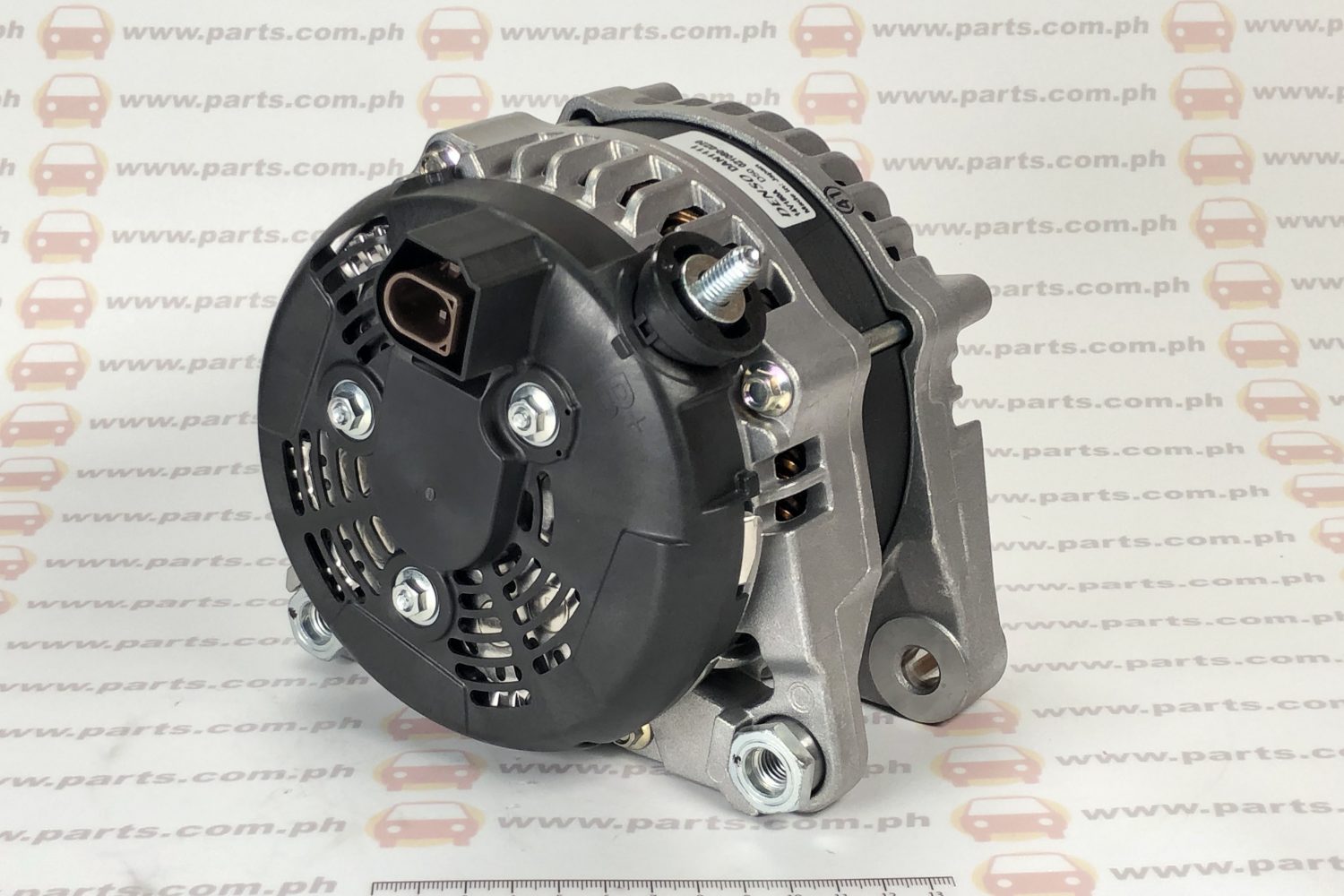 ALTERNATOR JAGUAR XF 2009 2015 2.2 LITRE TURBO DIESEL Twincell