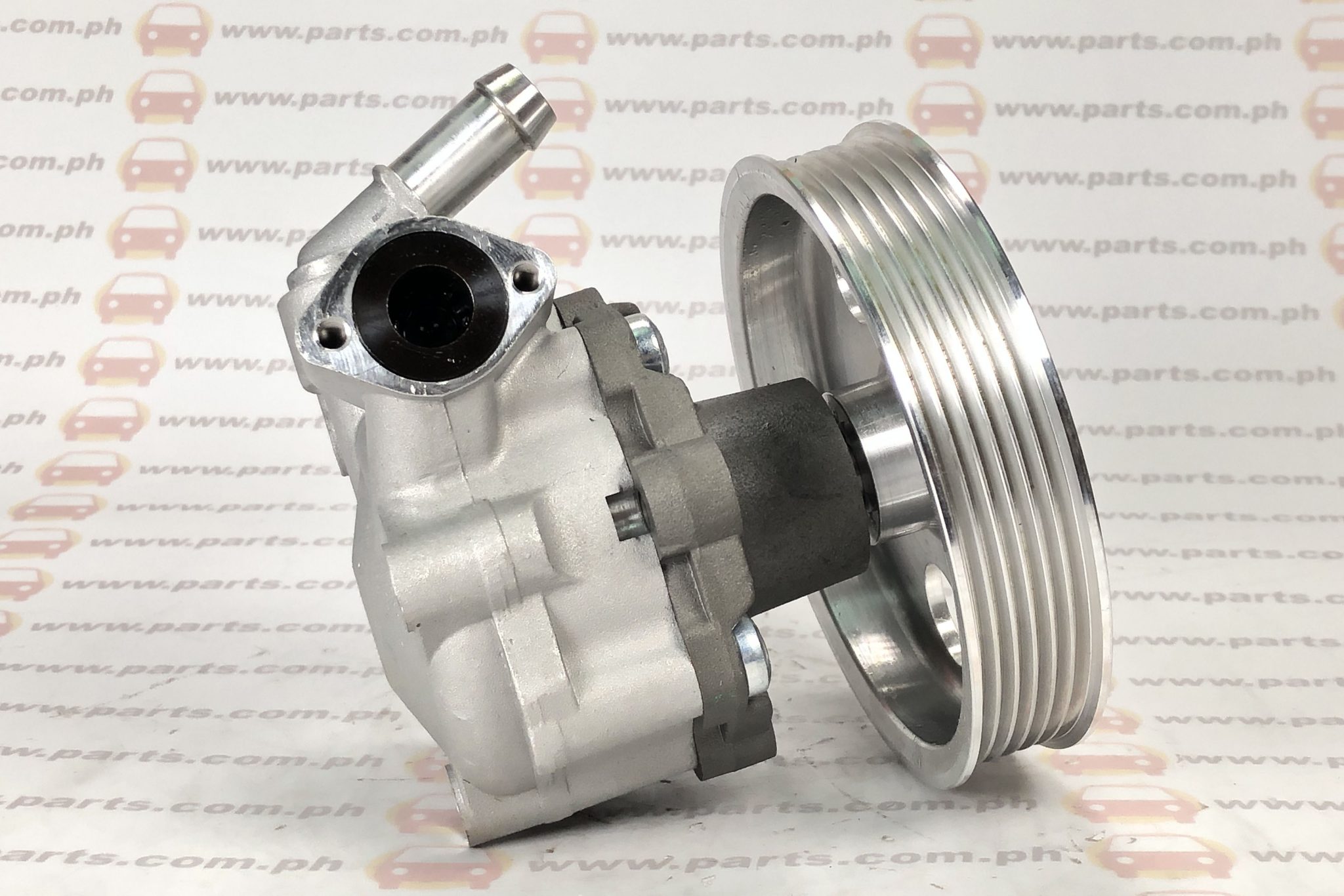 POWER STEERING PUMP AUDI Q5 '10 Twincell