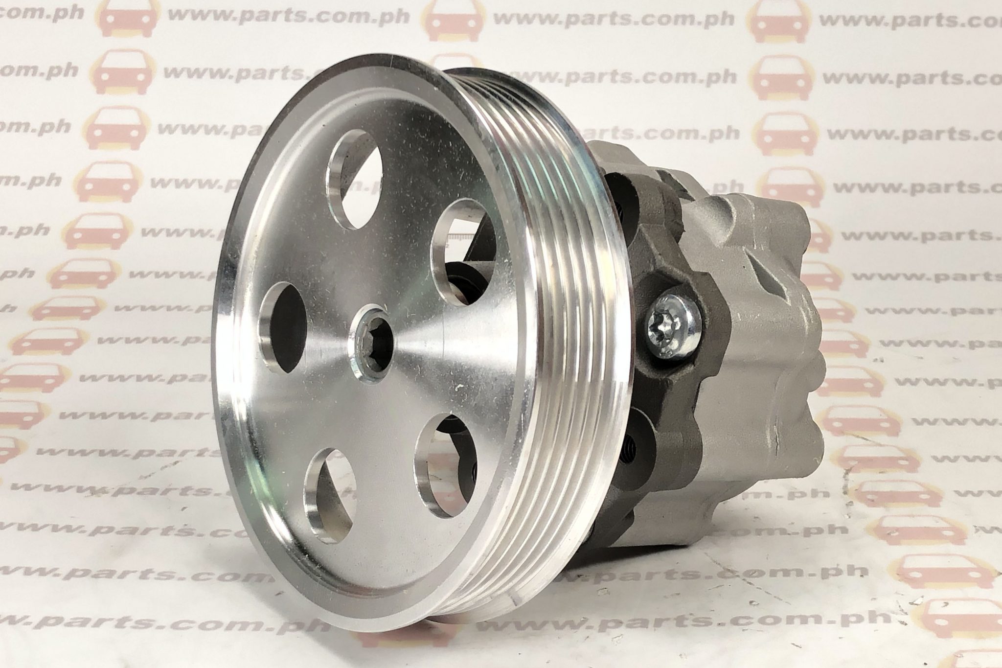 POWER STEERING PUMP AUDI Q5 '10 Twincell