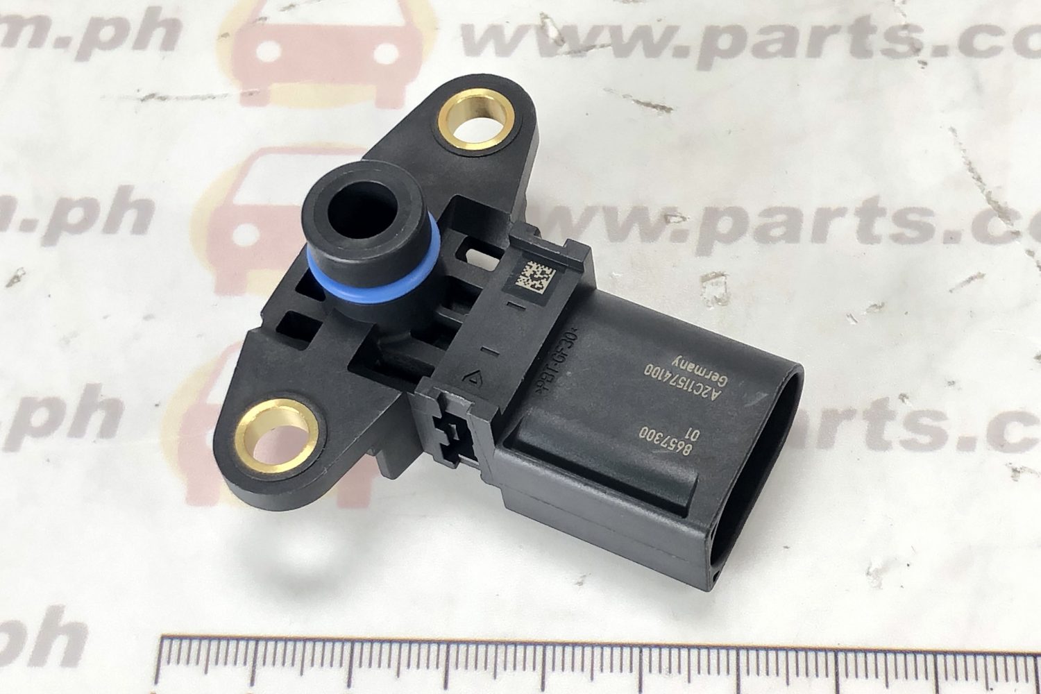 SENSOR BMW E87 116/118/120 N46 '06 MAP SENSOR Twincell