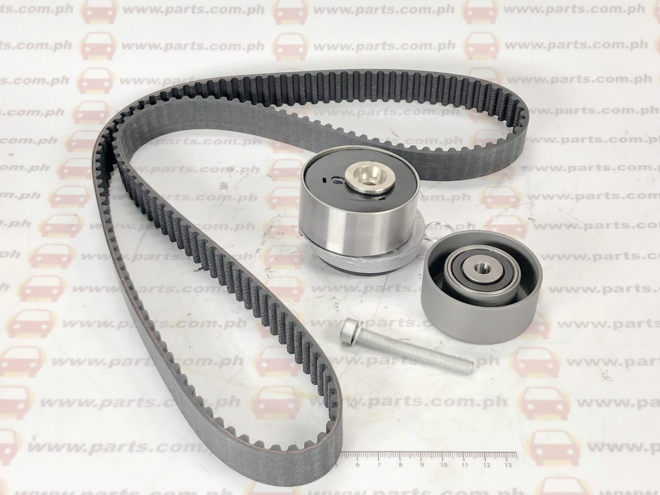 TIMING KIT CRUZE 1.8 KIT 146T Twincell