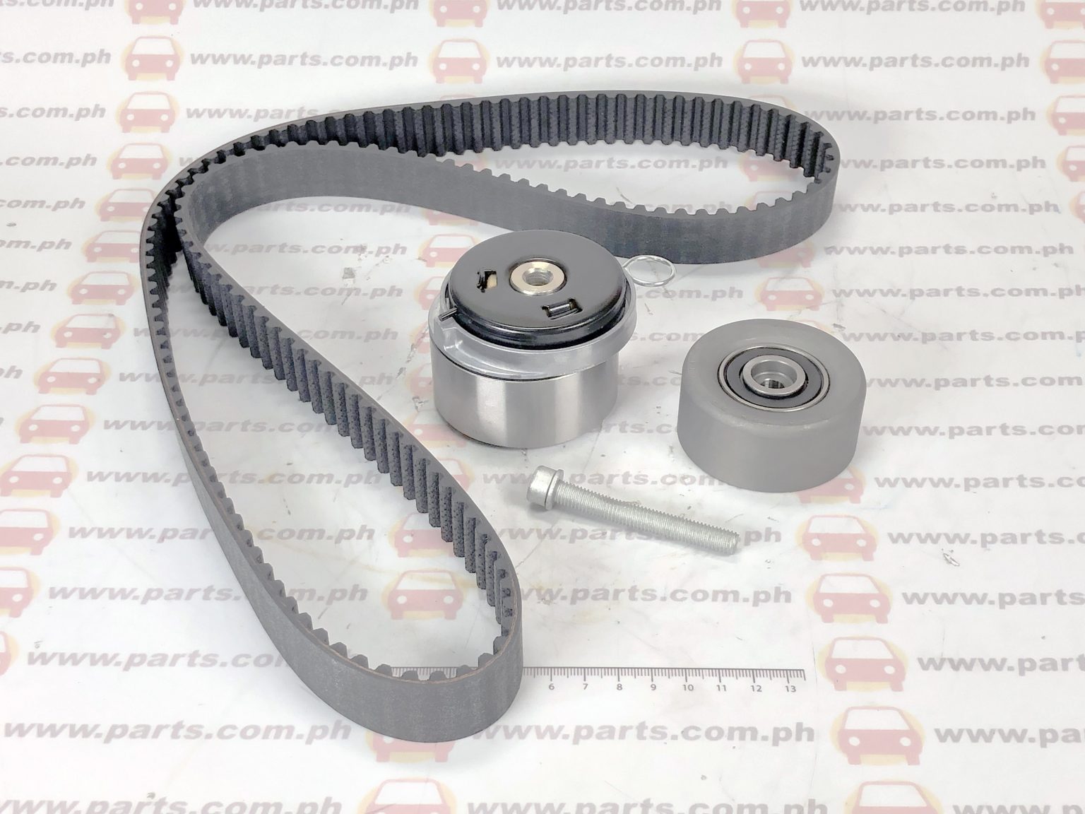 TIMING KIT CRUZE 1.8 KIT 146T Twincell