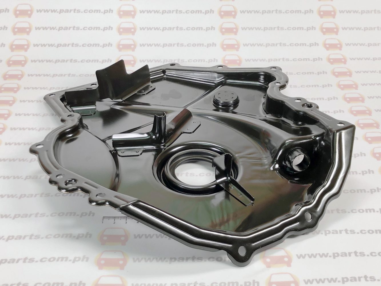 TIMING COVER AUDI A4 CDHB 1.8 Twincell