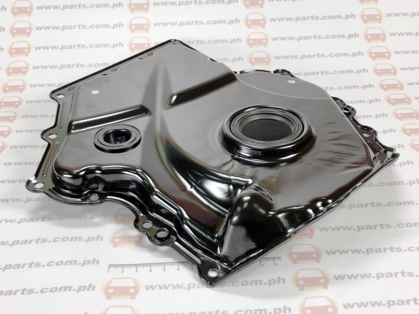 TIMING COVER AUDI A4 CDHB 1.8 Twincell