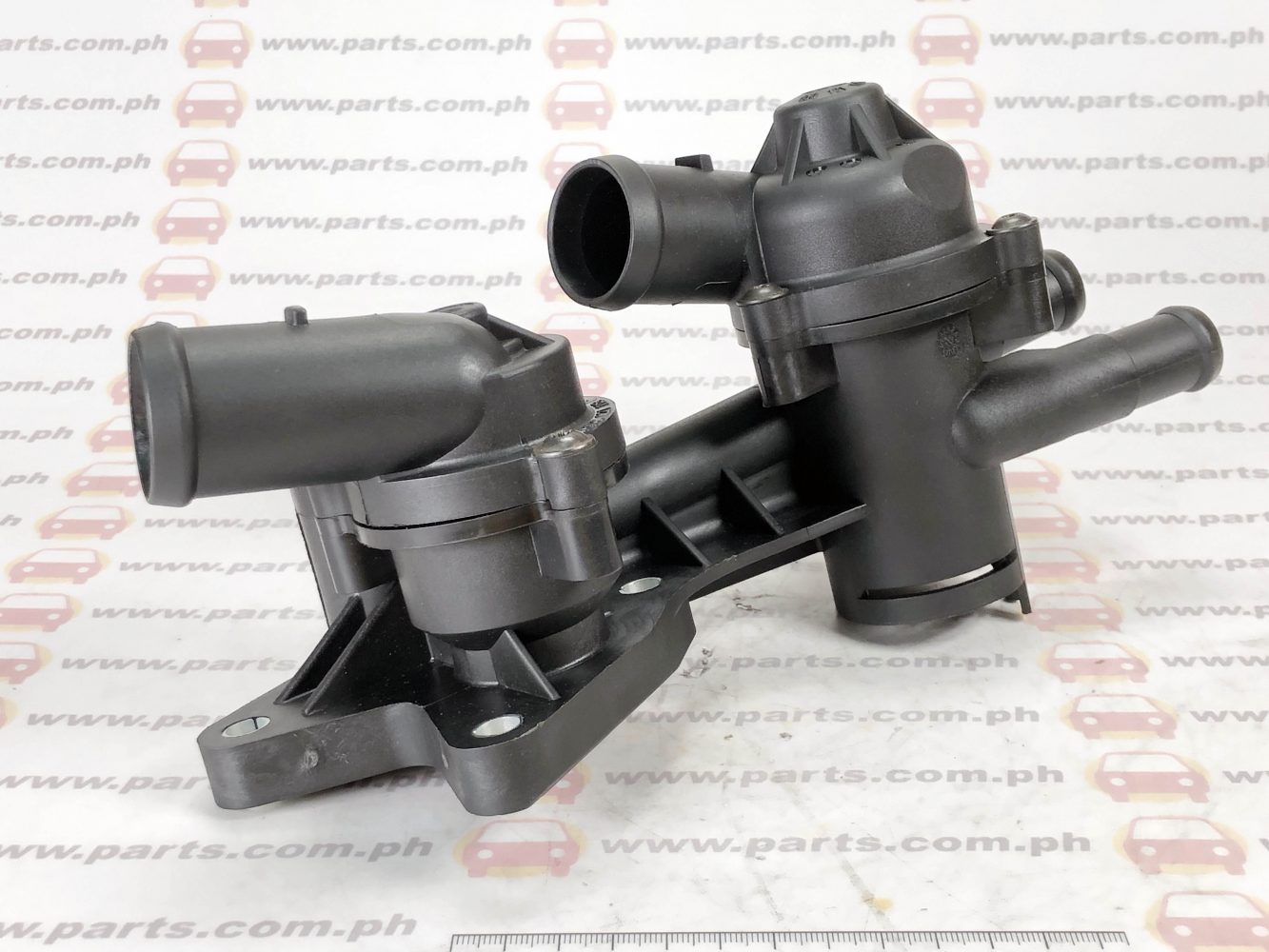 THERMOSTAT HOUSING VW POLO 1.4/1.6 Twincell