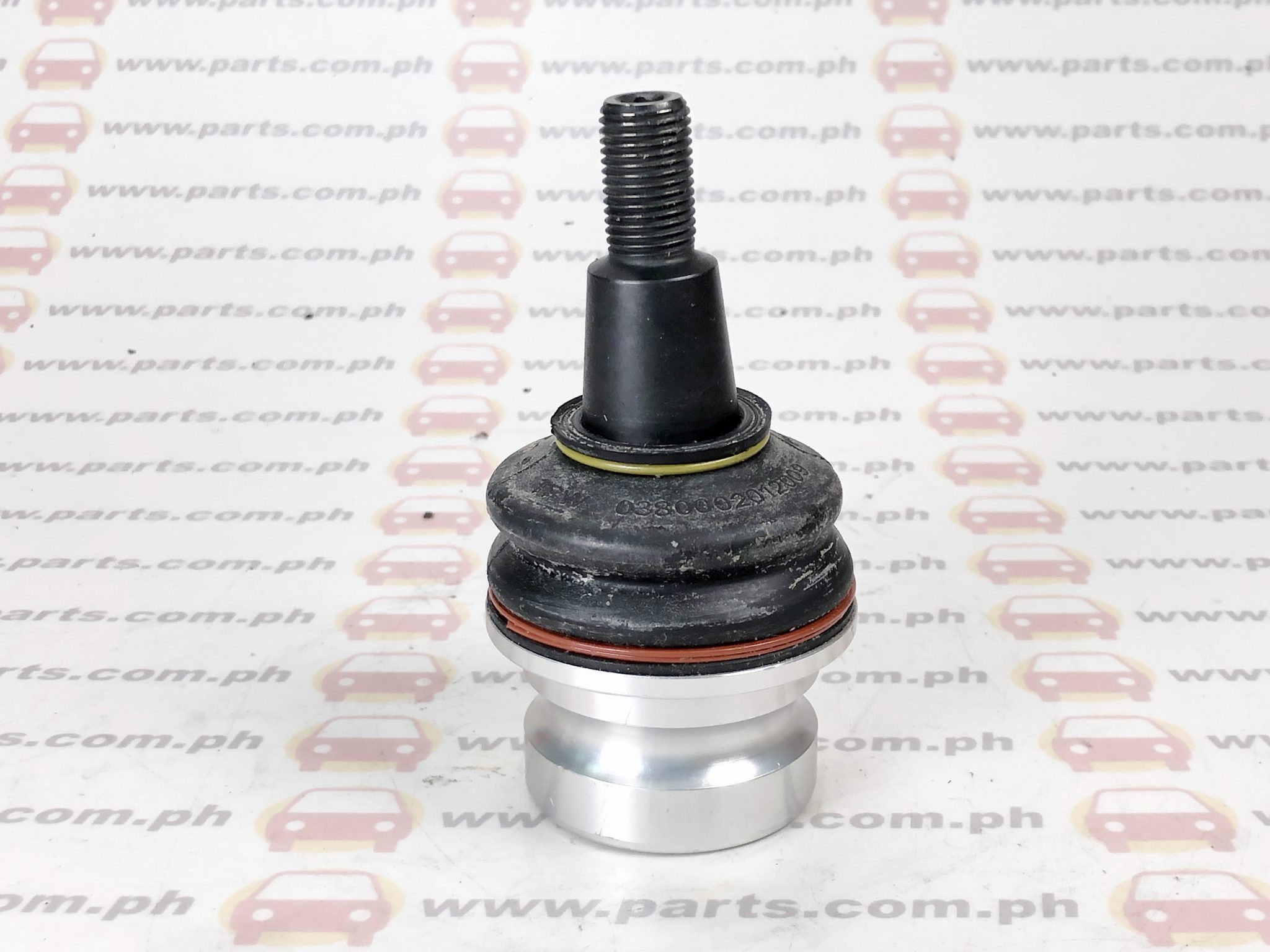 SUSPENSION ARM BALL JOINT Q7/Q5/Q8/A6/A7 1617 Twincell
