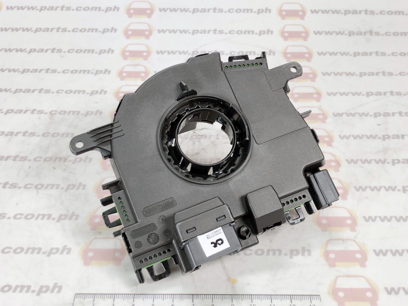 AIRBAG CLOCK SPRING VW GOLF/JETTA/PASSAT 2.0 1617 Twincell