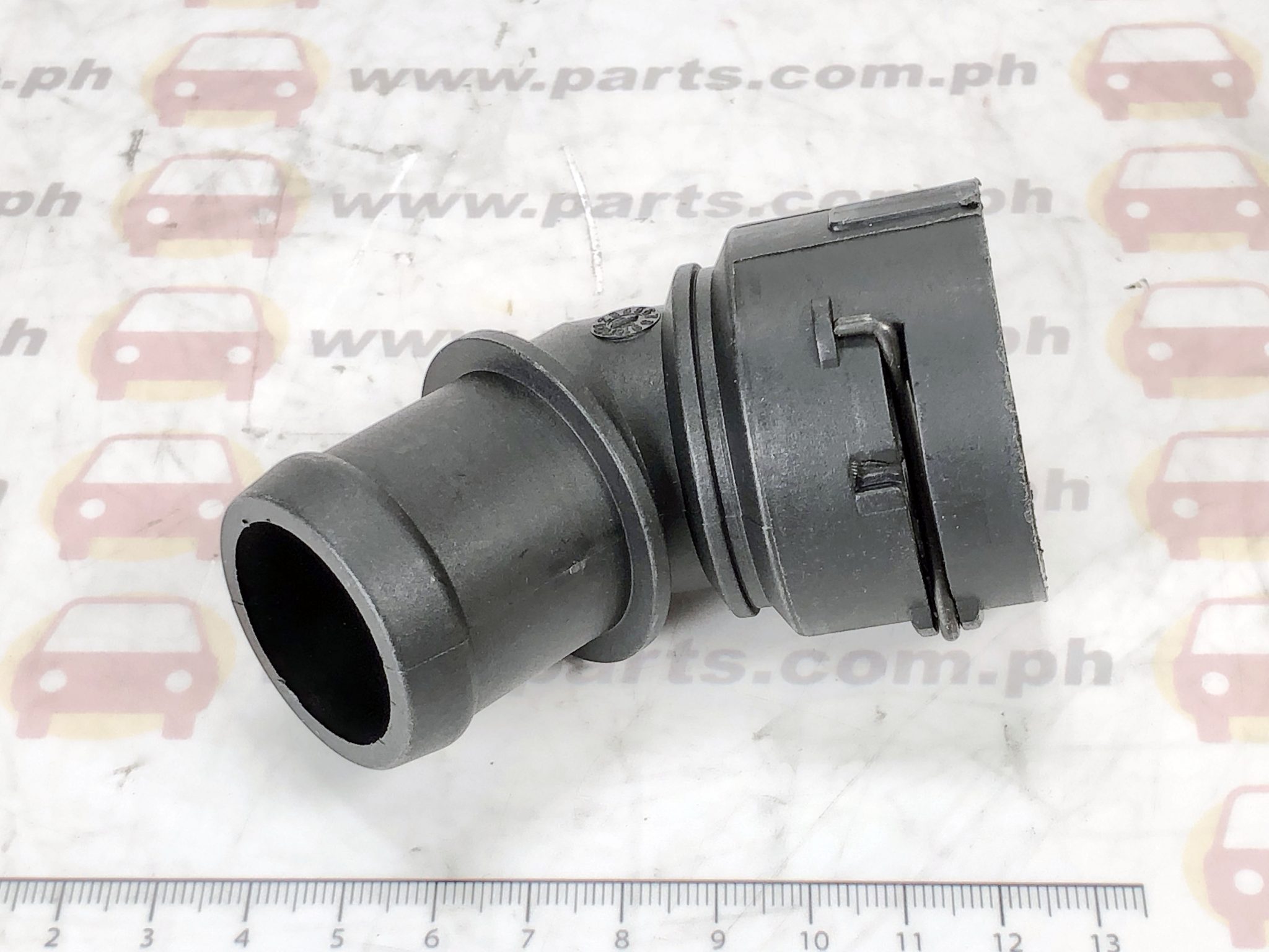 RADIATOR HOSE UPPER ADAPTER VW BEETLE AQY.AEG 9905 Twincell