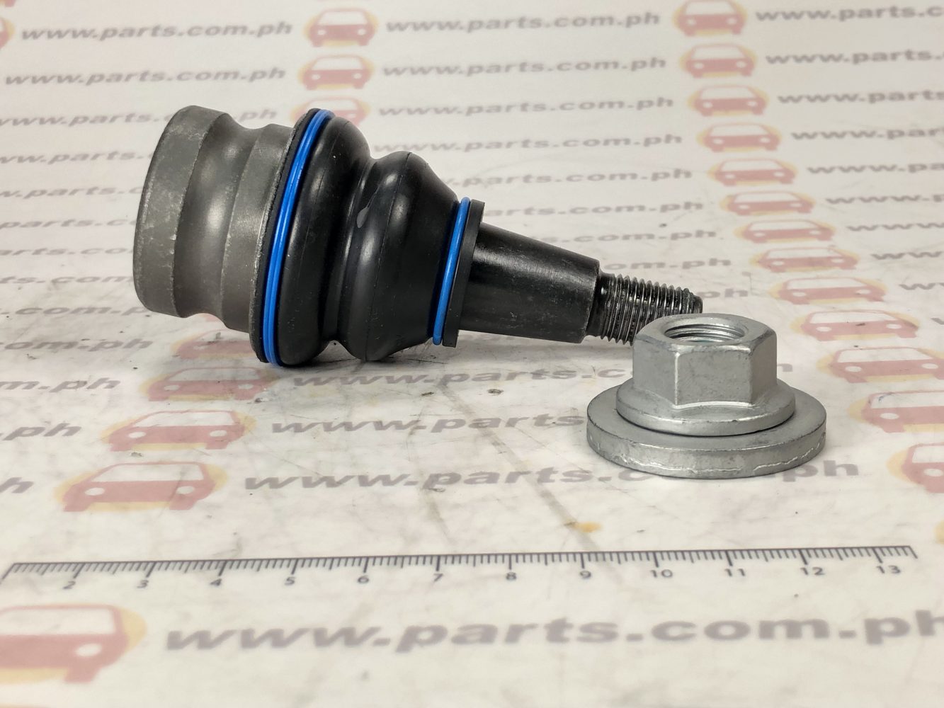 SUSPENSION ARM BALL JOINT FRONT 14MM AUDI A4 07/Q5 Twincell