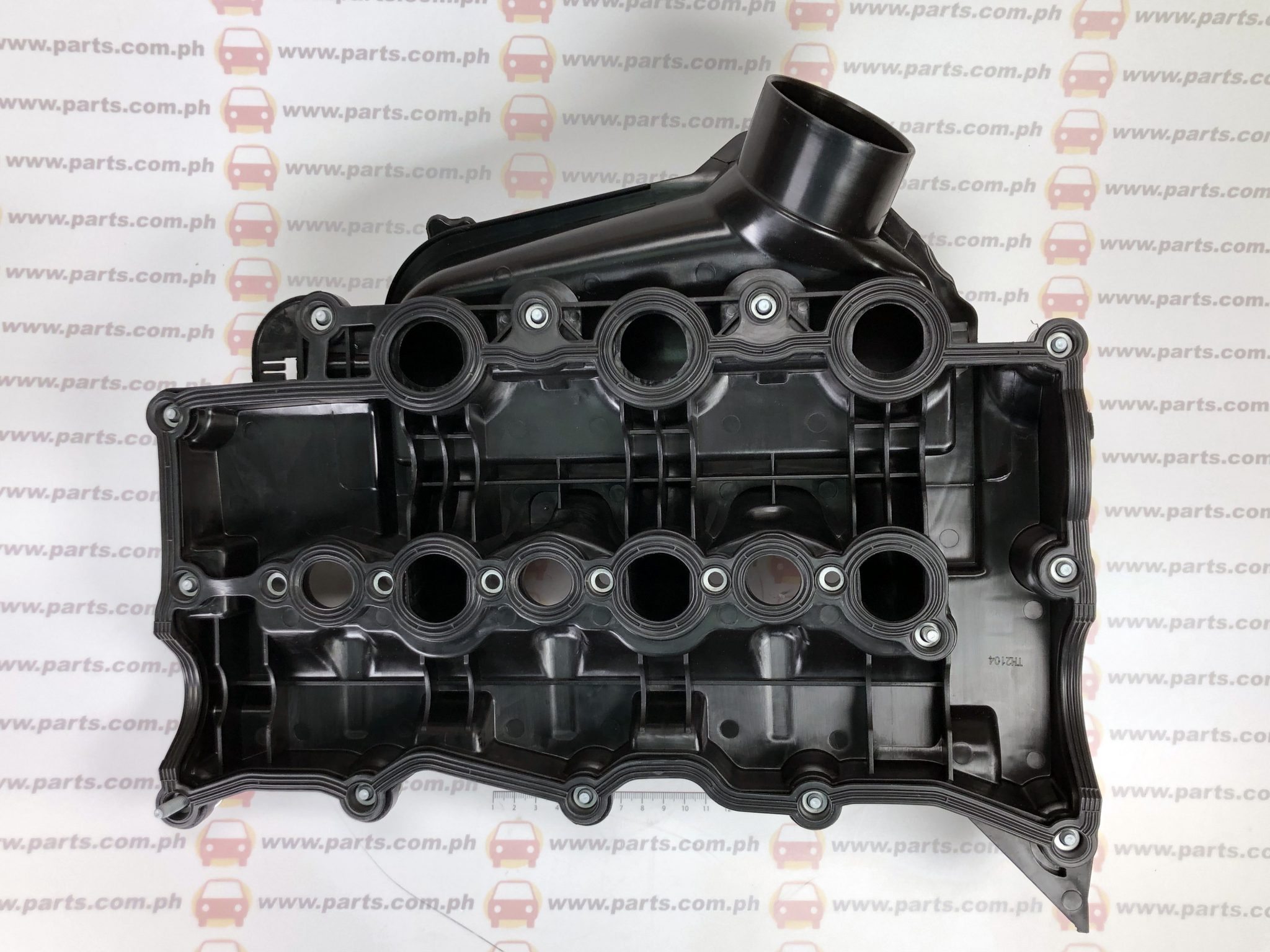 INTAKE MANIFOLD LH D4/L405/L494 3.0D V6 Twincell