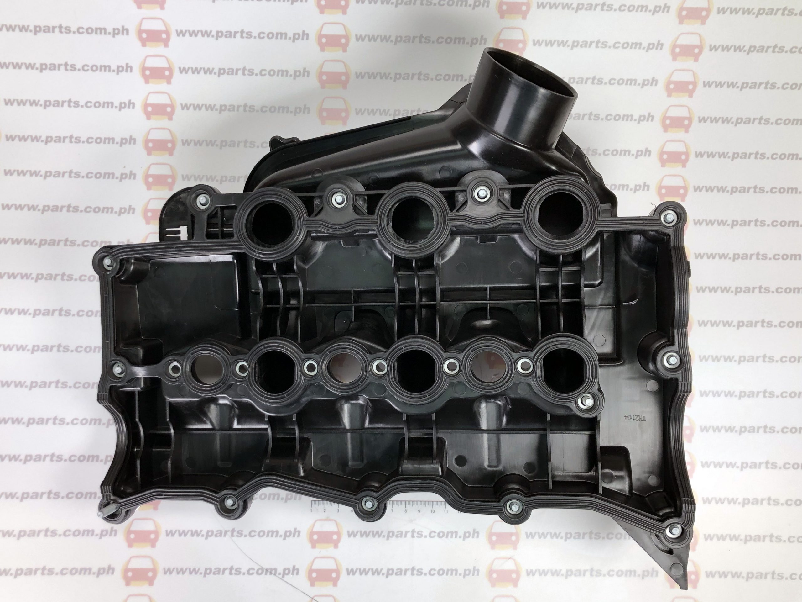 INTAKE MANIFOLD LH - D4/L405/L494 3.0D V6 - Twincell