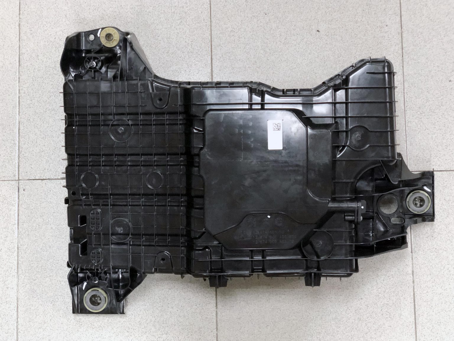 thumbnail image 2 of PEUGEOT 308 1.6/2.0 HDI Air Con Condenser (2013+) – 60423, 9673629780, 9816746580 2 of 3