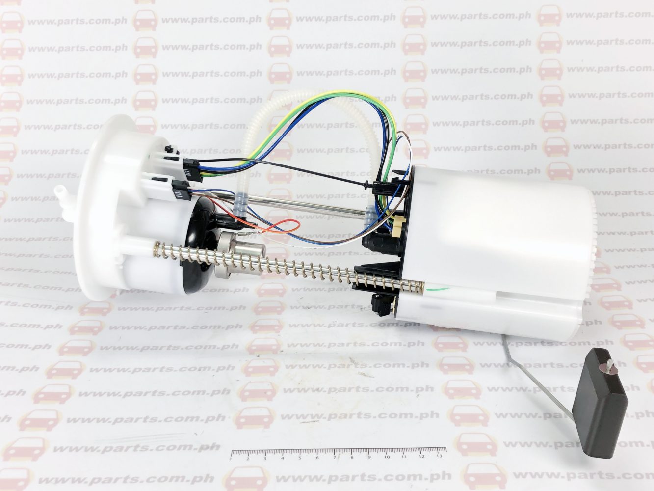 FUEL PUMP ASSY AUDI Q5 0912 GAS (001) Twincell