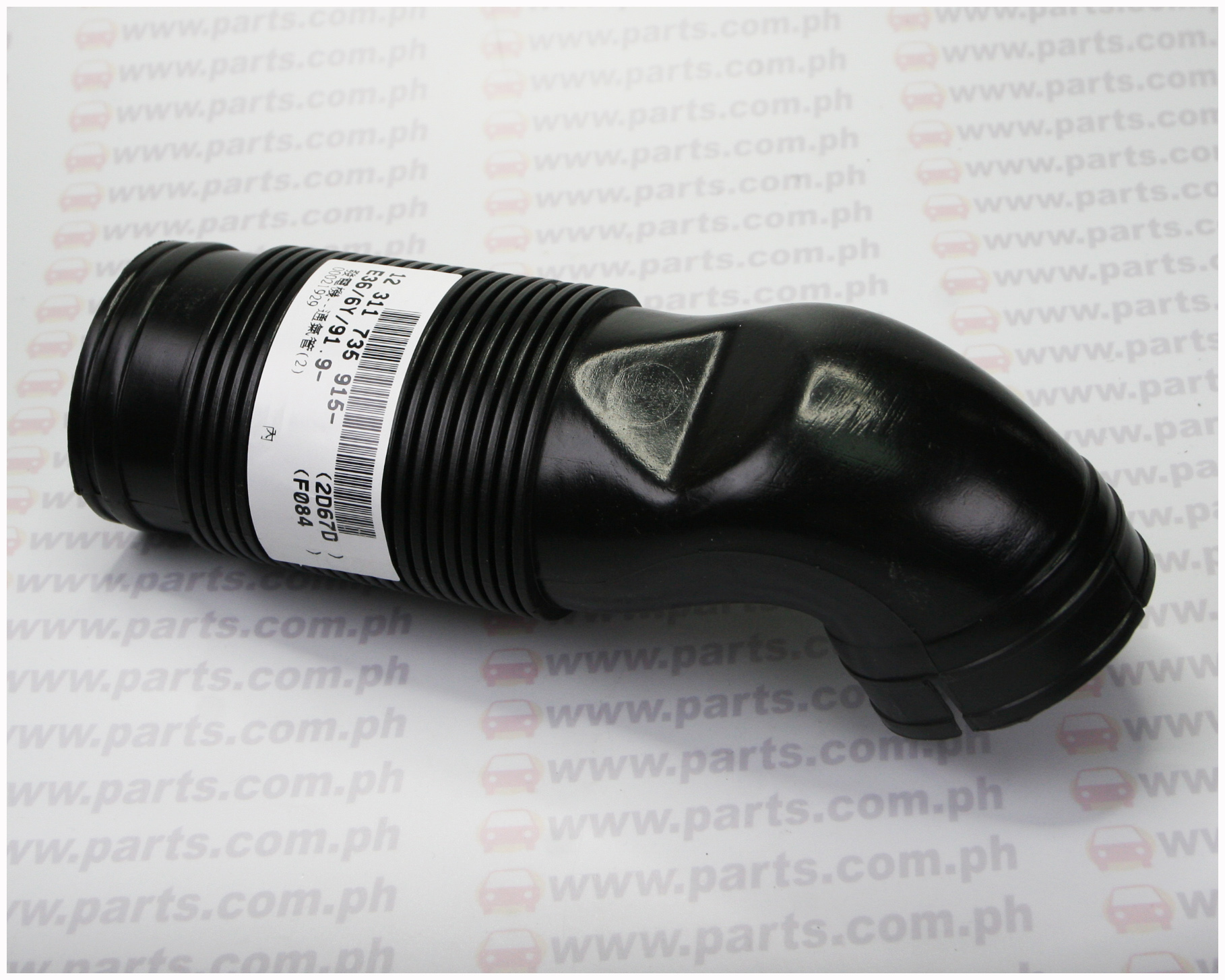 thumbnail image 2 of Genuine BMW E36 Cooling/Intake Alternator Air Duct – 12311730635 2 of 2