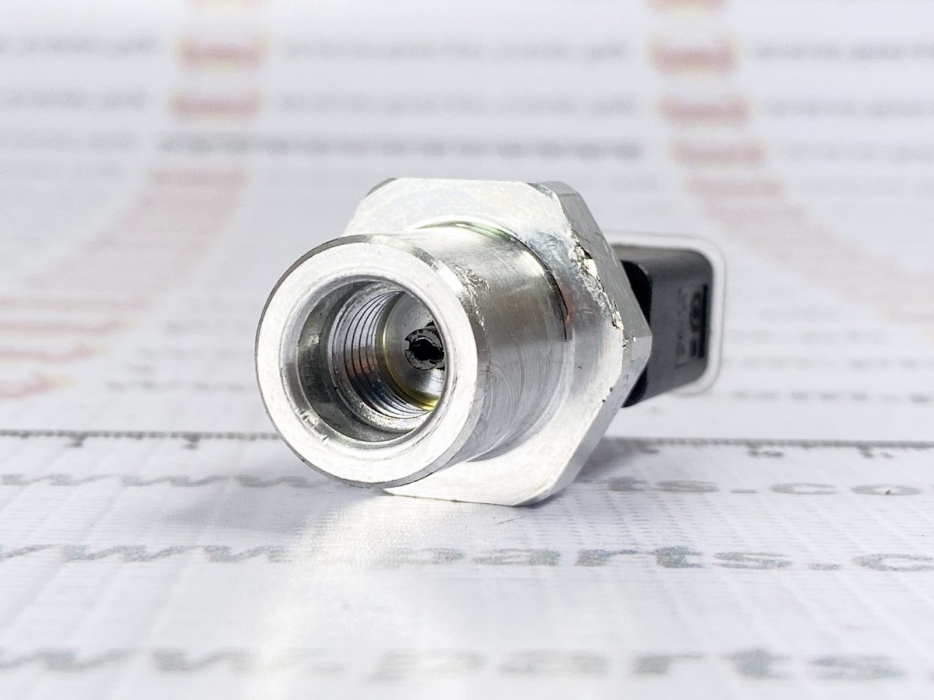 AC PRESSURE SWITCH AUDI A6/A3/A4 Twincell