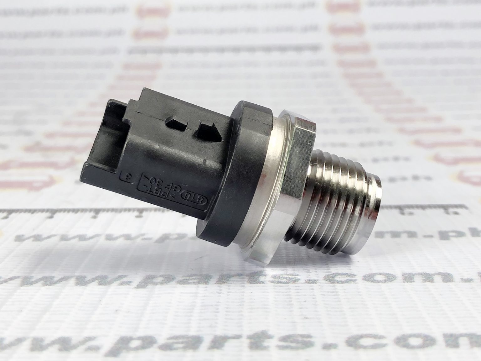 FUEL PRESSURE SENSOR STYPE/XTYPE 3.0V6 9908 Twincell