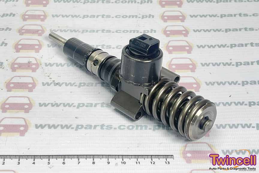 FUEL INJECTOR - A4A3A16 03G130073G@ (1)