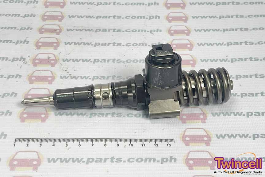 FUEL INJECTOR - A4A3A16 03G130073G@ (2)